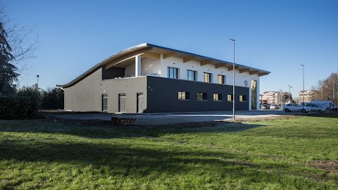 Palestra-Piscina Onde Chiare