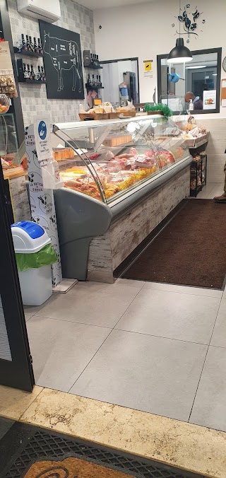 La bottega di Giorgio