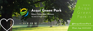 Acqui Green Park