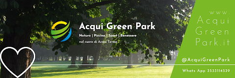 Acqui Green Park