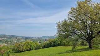 Parcheggio Parco dei Prati di Mugnano