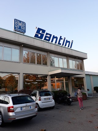 Santini Outlet | Santini Maglificio Sportivo Srl