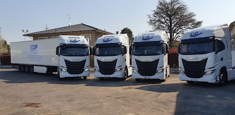 GIL TRANSPORT SRL