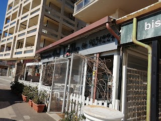 Ristorante Dal Folle Spadaro 1974