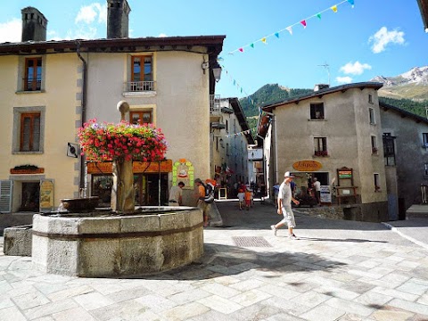 Office de Tourisme d'Aussois