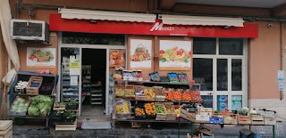 Mini Market