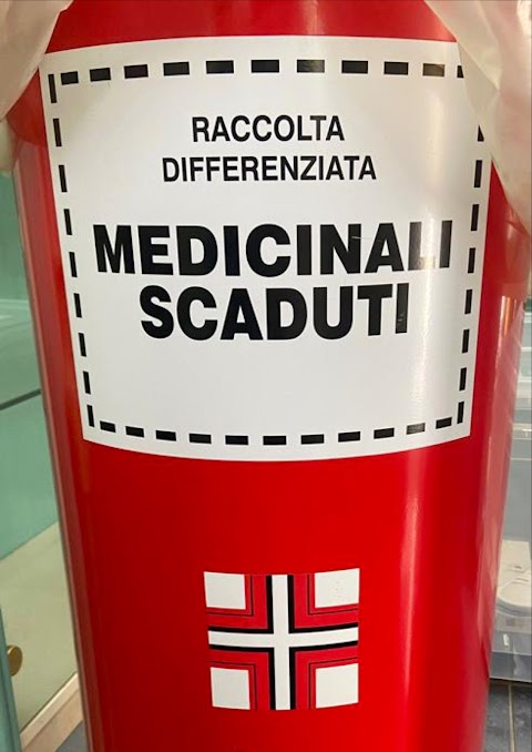 Farmacia D'Angelo Di Piscitelli Letizia