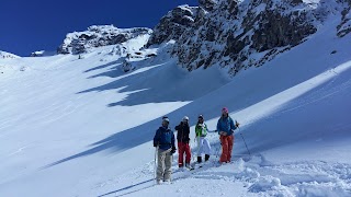 Monterosa Experience Academy