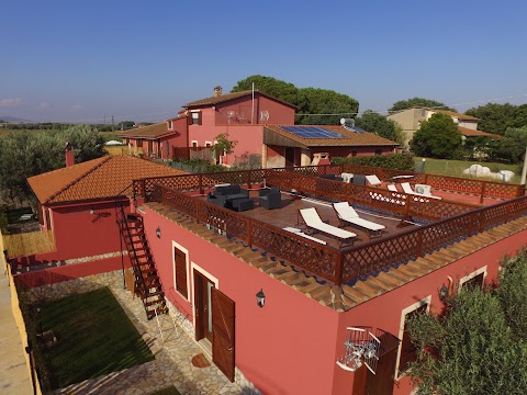 Casa Vacanze sotto le stelle