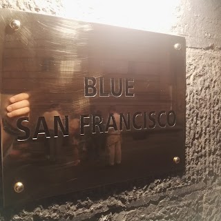 Blue San Francisco
