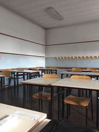 Scuola Secondaria di I Grado "I. Calvino"