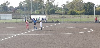 Campo di calcio R11