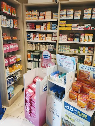 Farmacia Aquileia Del Dr.Giuseppe Longo & C. Snc