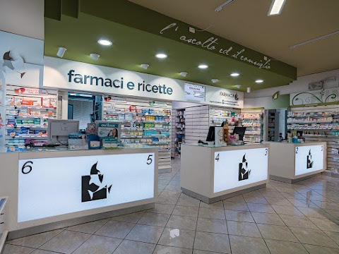 Lafarmacia.Al Doge