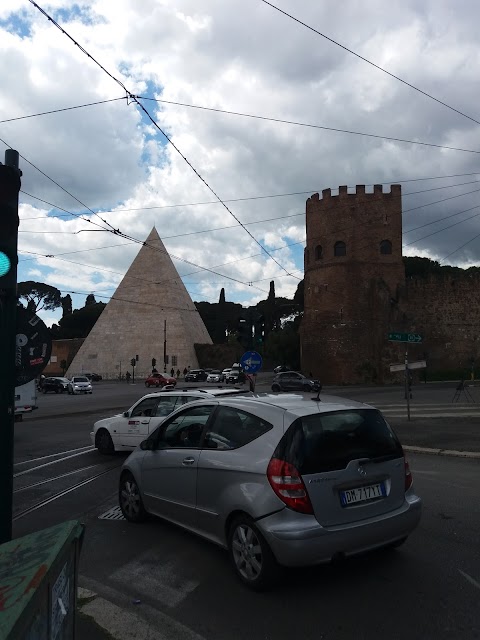 Agenzia UnipolSai 1886 di Roma