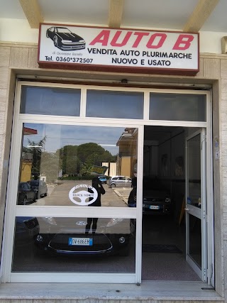 Autosalone Di Barella Giuseppe