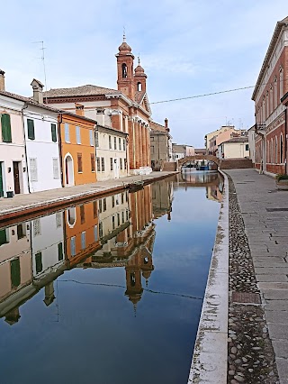 Trattoria della Pescheria