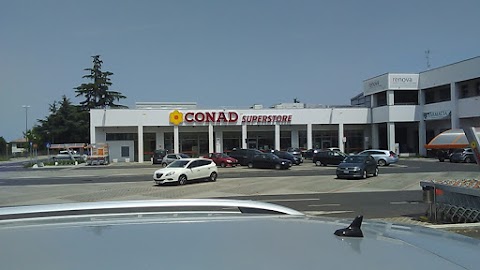 CONAD SUPERSTORE