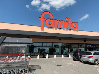 Supermercato Famila Teolo