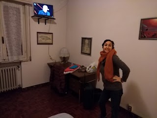 B&B Tripoli da Mara