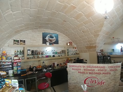 Art Cafè