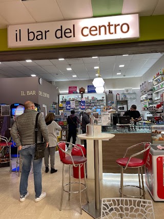 Bar Del Centro
