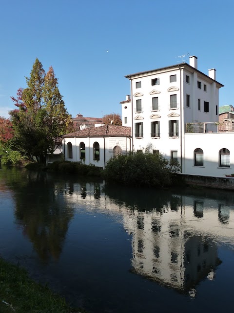 A.S.D. Società Canottieri Sile Treviso