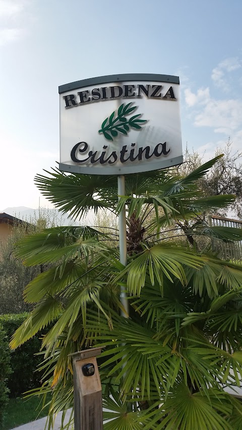 Residenza Cristina