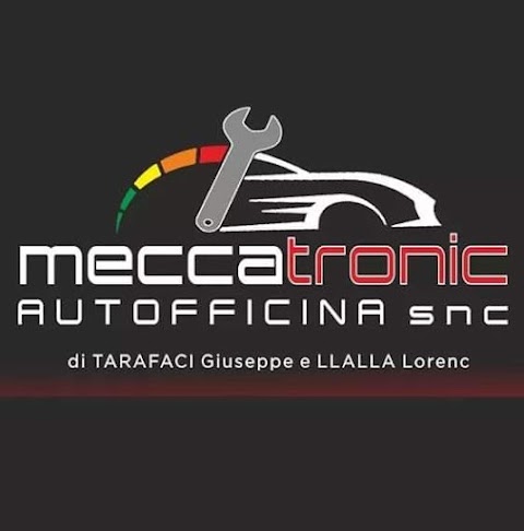 Meccatronic Autofficina s.n.c.