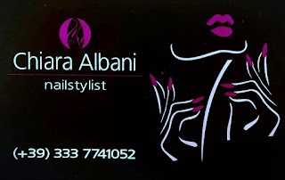 Chiara Albani NailStylist