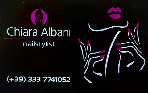 Chiara Albani NailStylist