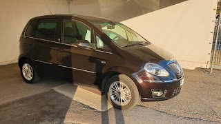 SPAZIO Concessionaria auto Guarene