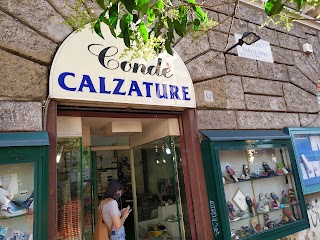 Condè Calzature Roma