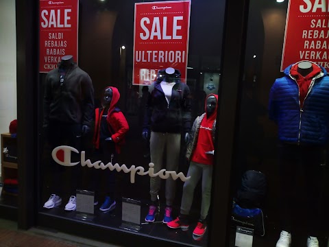 Champion Store