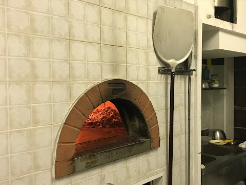 Pizzeria Noce
