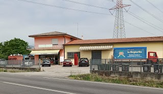 Coop. La Reginetta