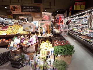 Carrefour Market - Milano Vespucci