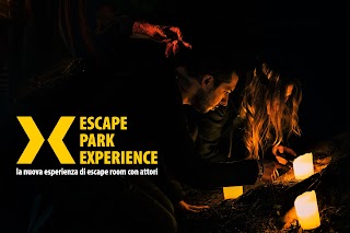 Escape Park Experience