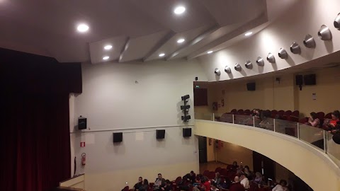 Teatro Città di Pace