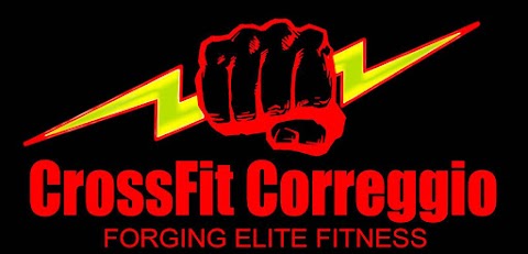 Crossfit Correggio