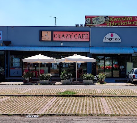 Crazy Cafe’