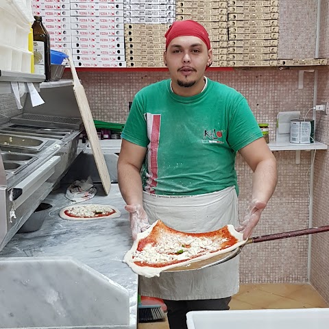 Kalo Pizzeria