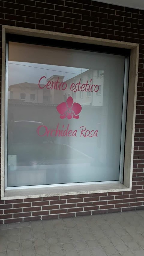 Centro estetico Orchidea Rosa di Verzeri Alessandra