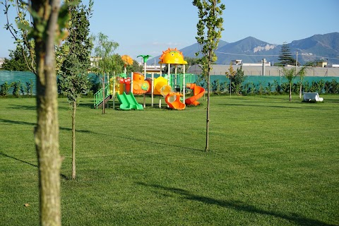 Lo Scarabocchio Scafati - Scuola per l'Infanzia