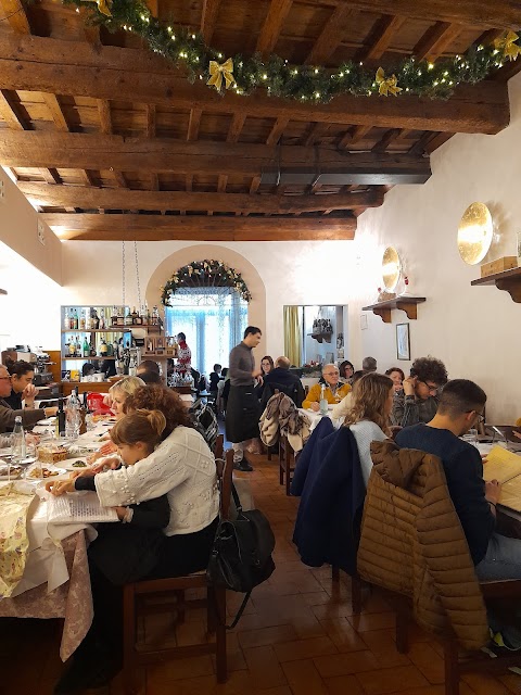 Trattoria da Noemi