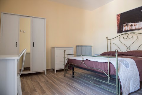 Trama e Ordito B&B, Livia apartments