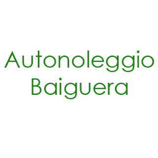 Autonoleggio Baiguera