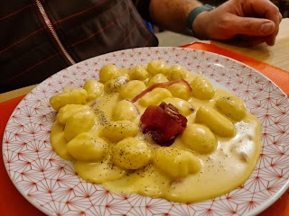 Ristorante Trattoria Da Beppe