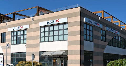 ASSIX S.p.A. | Assicurazioni e Finanza