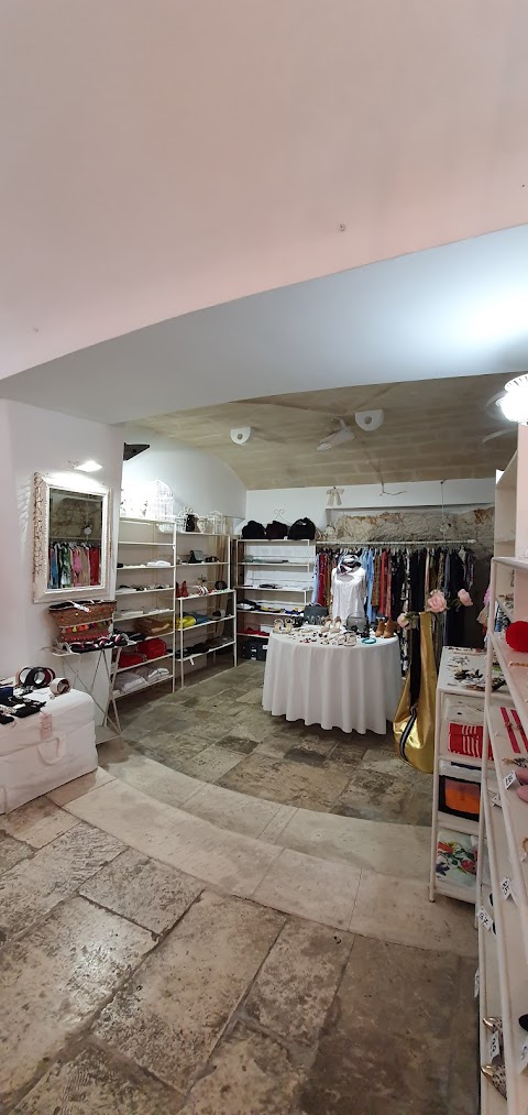 Boutique Amore